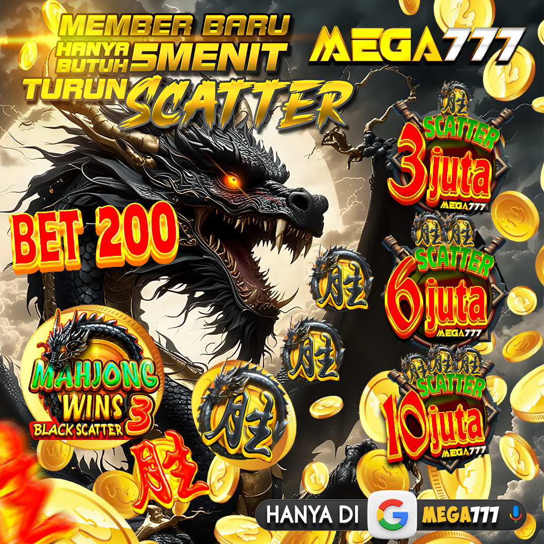 Bighoki # Situs Slot Gacor Mahjong Ways 3 Terbaru Hari Ini